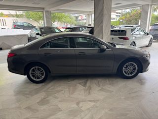Mercedes-Benz CLA 180 2020-thumb-13