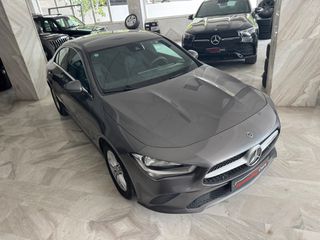Mercedes-Benz CLA 180 2020-thumb-2