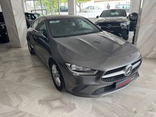 Mercedes-Benz CLA 180 2020-thumb-5