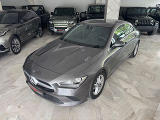 Mercedes-Benz CLA 180 2020