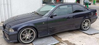 Bmw 325 1999