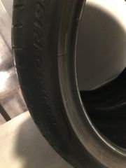 Pirelli P Zero 245/40/19 , 2τεμάχια