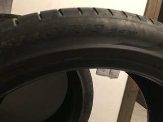 Pirelli P Zero 245/40/19 , 2τεμάχια-thumb-4