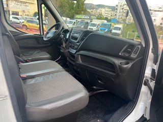Καρότσα Iveco 2019 DAILY 35S12E -ΚΑΡΟΤΣΑ 3,60Μ-thumb-8
