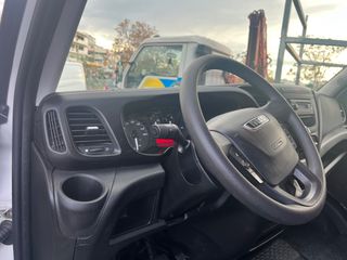 Καρότσα Iveco 2019 DAILY 35S12E -ΚΑΡΟΤΣΑ 3,60Μ-thumb-9