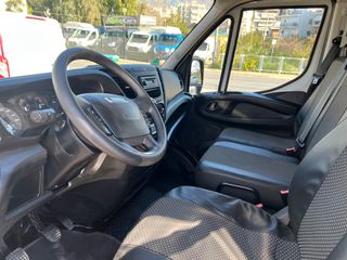 Καρότσα Iveco 2019 DAILY 35S12E -ΚΑΡΟΤΣΑ 3,60Μ-thumb-7