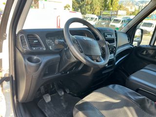 Καρότσα Iveco 2019 DAILY 35S12E -ΚΑΡΟΤΣΑ 3,60Μ-thumb-11