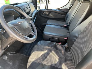 Καρότσα Iveco 2019 DAILY 35S12E -ΚΑΡΟΤΣΑ 3,60Μ-thumb-12