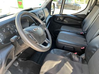 Καρότσα Iveco 2019 DAILY 35S12E -ΚΑΡΟΤΣΑ 3,60Μ-thumb-19