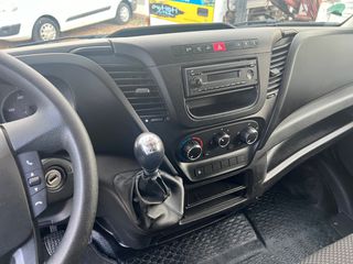 Καρότσα Iveco 2019 DAILY 35S12E -ΚΑΡΟΤΣΑ 3,60Μ-thumb-10
