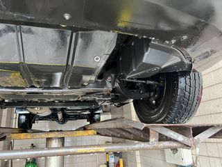 Καρότσα Iveco 2019 DAILY 35S12E -ΚΑΡΟΤΣΑ 3,60Μ-thumb-16