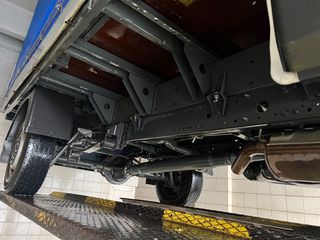 Καρότσα Iveco 2019 DAILY 35S12E -ΚΑΡΟΤΣΑ 3,60Μ-thumb-20
