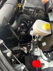 Καρότσα Iveco 2019 DAILY 35S12E -ΚΑΡΟΤΣΑ 3,60Μ-thumb-25