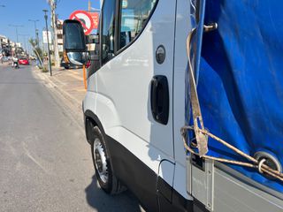 Καρότσα Iveco 2019 DAILY 35S12E -ΚΑΡΟΤΣΑ 3,60Μ-thumb-3
