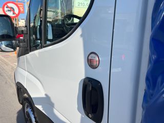 Καρότσα Iveco 2019 DAILY 35S12E -ΚΑΡΟΤΣΑ 3,60Μ-thumb-4