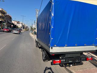 Καρότσα Iveco 2019 DAILY 35S12E -ΚΑΡΟΤΣΑ 3,60Μ-thumb-6