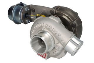 GARRETT TURBO HYUNDAI KIA 1.5D