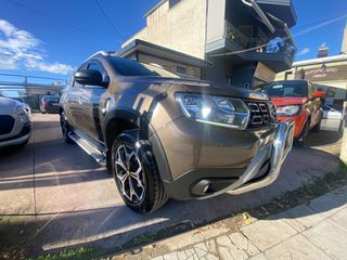 Dacia Duster 2019 4x4 ΑΡΙΣΤΟ full extra