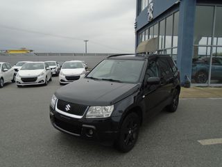 Suzuki Grand Vitara 2006 2.0 FULL EXTRA 4X4