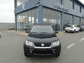 Suzuki Grand Vitara 2006 2.0 FULL EXTRA 4X4-thumb-1
