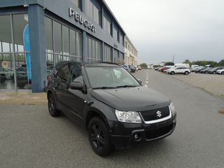 Suzuki Grand Vitara 2006 2.0 FULL EXTRA 4X4-thumb-2