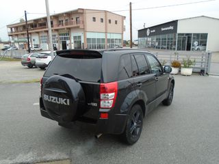 Suzuki Grand Vitara 2006 2.0 FULL EXTRA 4X4-thumb-3