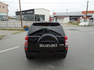 Suzuki Grand Vitara 2006 2.0 FULL EXTRA 4X4-thumb-4