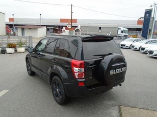 Suzuki Grand Vitara 2006 2.0 FULL EXTRA 4X4-thumb-5