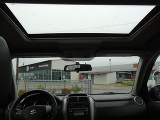 Suzuki Grand Vitara 2006 2.0 FULL EXTRA 4X4-thumb-9