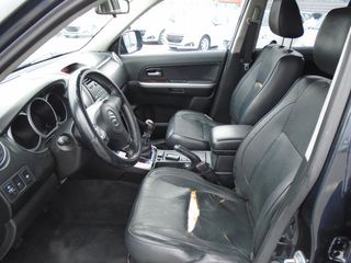 Suzuki Grand Vitara 2006 2.0 FULL EXTRA 4X4-thumb-10