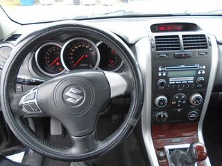 Suzuki Grand Vitara 2006 2.0 FULL EXTRA 4X4-thumb-13