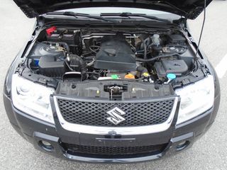 Suzuki Grand Vitara 2006 2.0 FULL EXTRA 4X4-thumb-19
