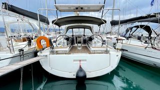 Beneteau 2017 41.1