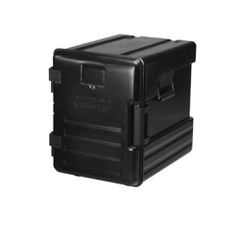 Ισοθερμικό Δοχείο THERMOBOX Με Μεντεσέ 12 Θέσεις 1/1 Gn 43x63x56Cm - Καινούργιο.