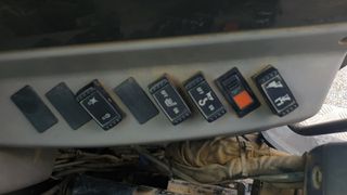 Εκσκαφέας Με Ερπύστριες Hitachi 2011 ZX85-thumb-13