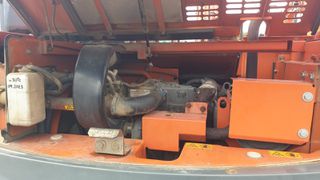 Εκσκαφέας Με Ερπύστριες Hitachi 2011 ZX85-thumb-16
