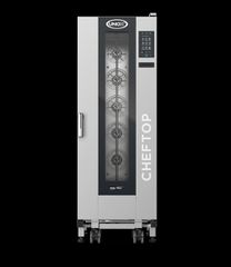 ΦΟΥΡΝΟΣ UNOX CHEFTOP MIND.Maps™ BIG COMPACT PLUS ΓΙΑ 20 GN 1/1