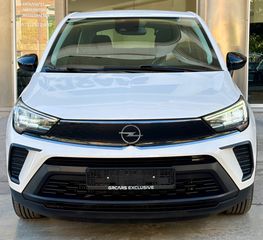 Opel Crossland 2022 Diesel 120hp S/S AT6 Edition 1.5 **ΕΛΛΗΝΙΚΟ**