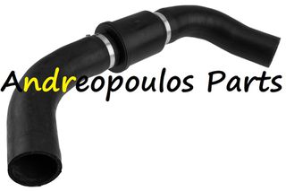 ΚΟΛΑΡΟ ΕΙΣΑΓΩΓΗΣ ΑΕΡΑ FORD TRANSIT (FA_ _) 2.4 TDCi 06-14,TRANSIT (FD_ _, FB_ _, FS_ _, FZ_ _, FC_ _) 2.4 TDCi 06-14