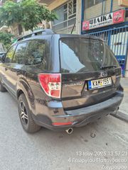 Subaru Forester 2009 Ατμοσφαιρικό