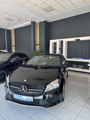 Mercedes-Benz A 180 2016 CDI