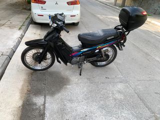 Yamaha Crypton R 2002-thumb-1