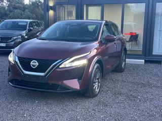 Nissan Qashqai 2023 1.3 HYBRID-thumb-1