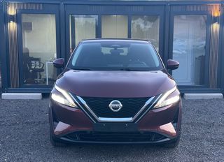 Nissan Qashqai 2023 1.3 HYBRID-thumb-2