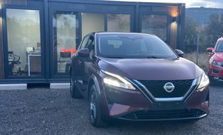 Nissan Qashqai 2023 1.3 HYBRID-thumb-3