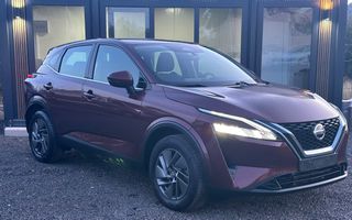 Nissan Qashqai 2023 1.3 HYBRID-thumb-4