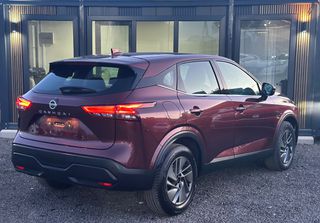 Nissan Qashqai 2023 1.3 HYBRID-thumb-5