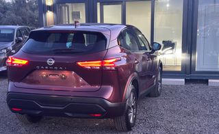 Nissan Qashqai 2023 1.3 HYBRID-thumb-6
