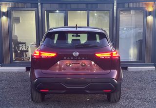 Nissan Qashqai 2023 1.3 HYBRID-thumb-7