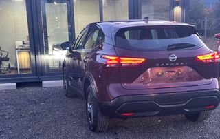 Nissan Qashqai 2023 1.3 HYBRID-thumb-8